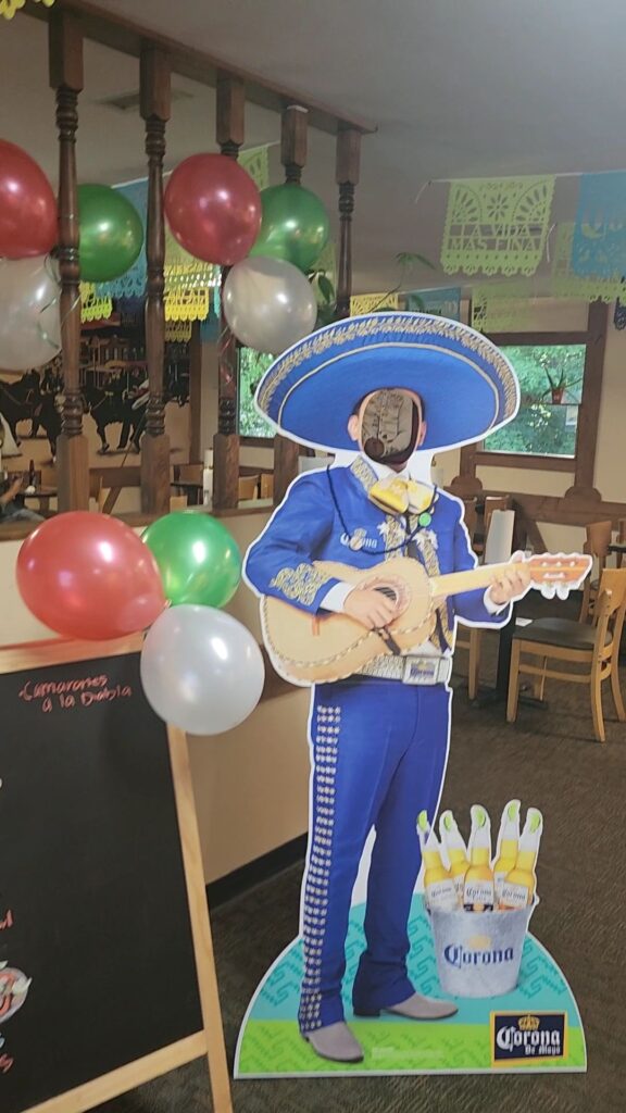 Rancherito 2