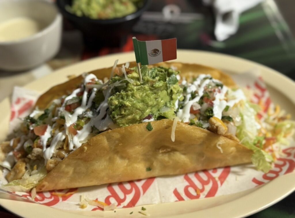 Rancherito 4