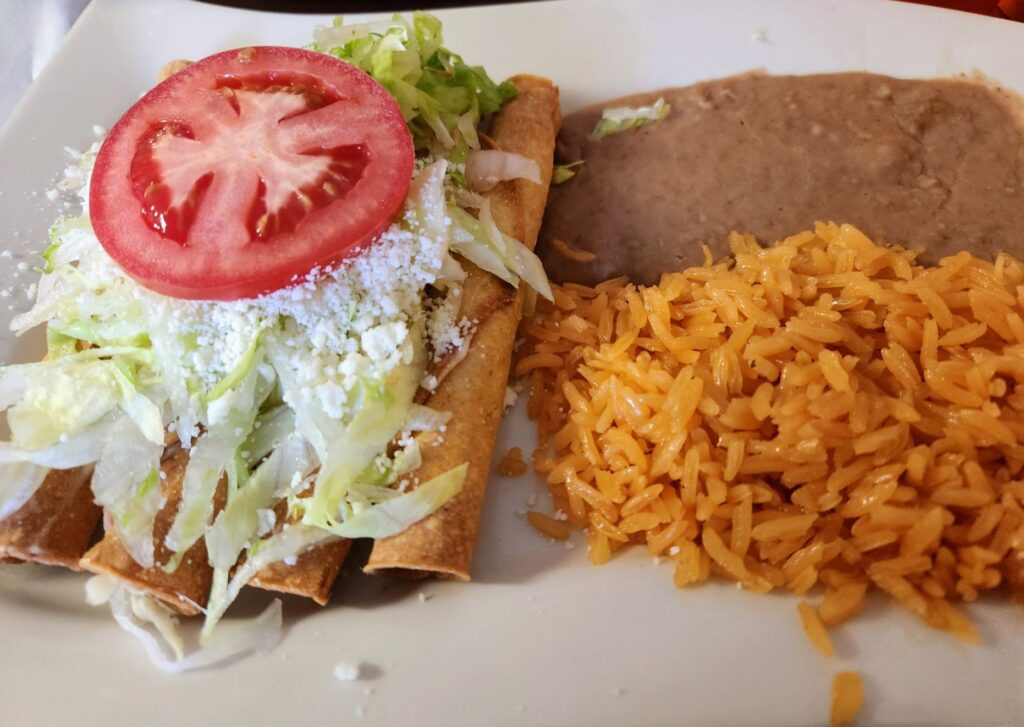 Rancherito 5